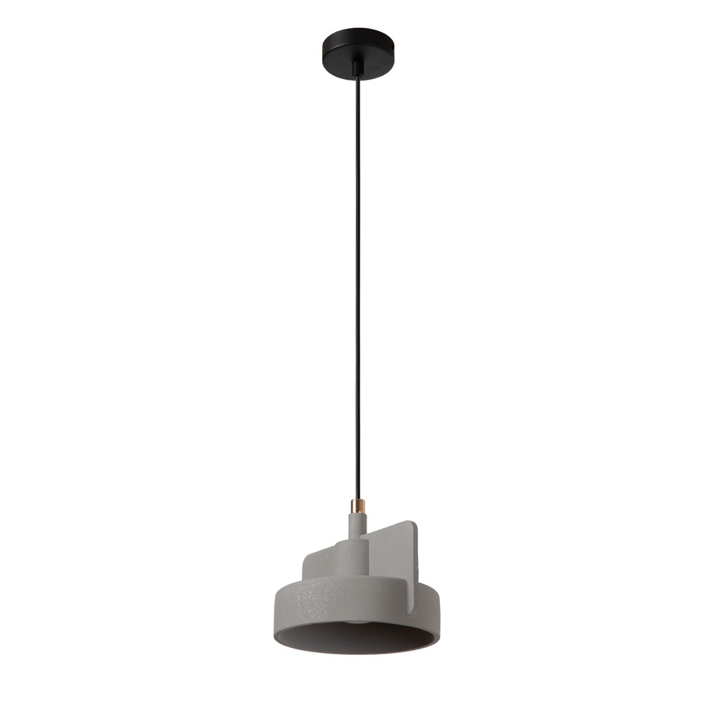 Lucide Design hanglampNinja grijs - 44415/20/36